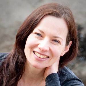 Meet your Posher, Ruth